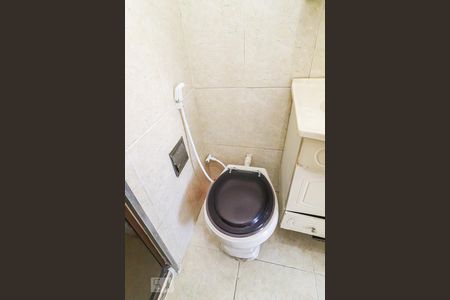 Apartamento para alugar com 50m², 2 quartos e 1 vagaBanheiro