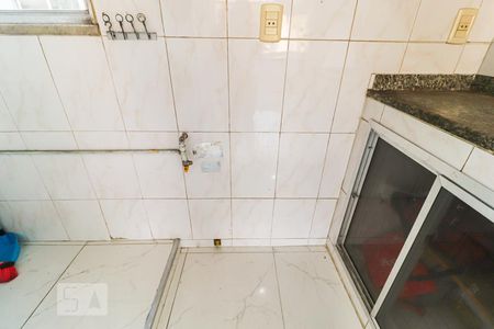 Apartamento para alugar com 50m², 2 quartos e 1 vagaCozinha