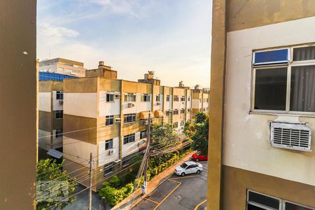 Apartamento para alugar com 50m², 2 quartos e 1 vagaVista Quarto 2