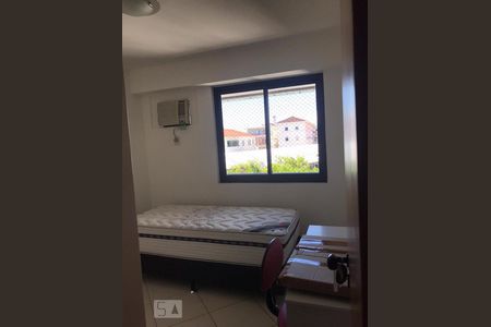 Quarto 1 de apartamento para alugar com 3 quartos, 93m² em Tijuca, Rio de Janeiro