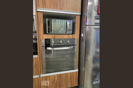 Apartamento à venda com 42m², 1 quarto e 1 vaga Apartamento à venda com 42m², 1 quarto e 1 vagaCozinha