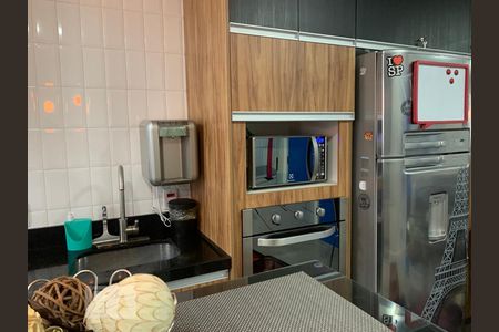 Apartamento à venda com 42m², 1 quarto e 1 vaga Apartamento à venda com 42m², 1 quarto e 1 vagaCozinha