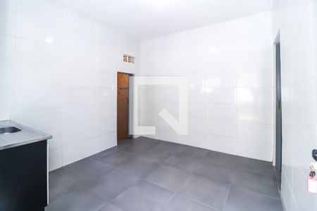 Sala de casa para alugar com 1 quarto, 40m² em Vila Água Funda, São Paulo