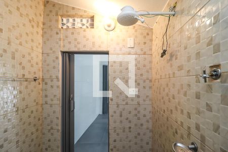 Casa para alugar com 40m², 1 quarto e sem vaga Casa para alugar com 40m², 1 quarto e sem vagaBanheiro