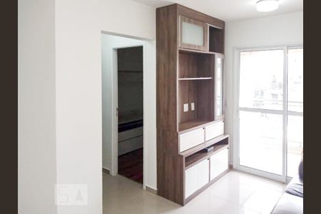 Apartamento para alugar em Consolação