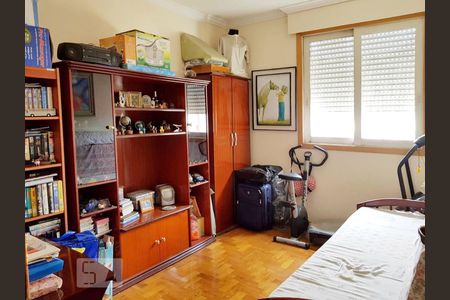Apartamento à venda com 2 quartos, 60m² em Água Branca, São Paulo