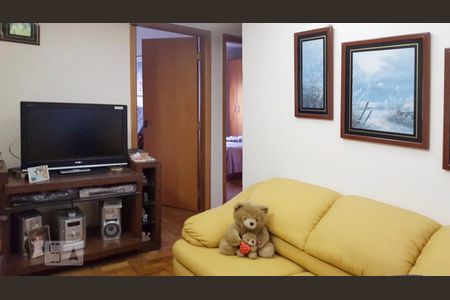 Apartamento à venda com 2 quartos, 60m² em Água Branca, São Paulo