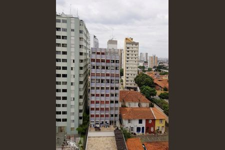 Apartamento à venda com 2 quartos, 60m² em Água Branca, São Paulo