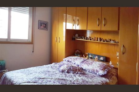 Apartamento à venda com 2 quartos, 60m² em Água Branca, São Paulo