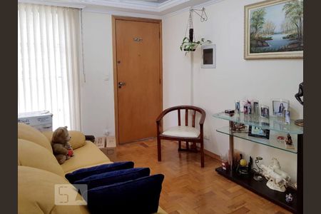 Apartamento à venda com 2 quartos, 60m² em Água Branca, São Paulo