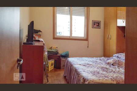 Quarto 1 de apartamento à venda com 2 quartos, 60m² em Água Branca, São Paulo