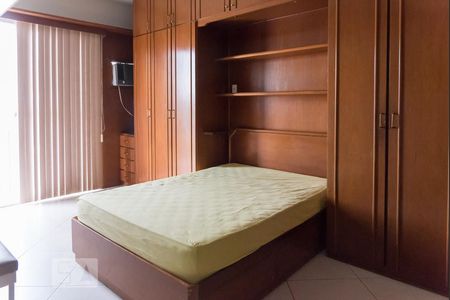 Suite  de apartamento para alugar com 3 quartos, 131m² em Grajaú, Rio de Janeiro