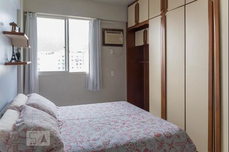 Quarto 2 de apartamento para alugar com 3 quartos, 131m² em Grajaú, Rio de Janeiro