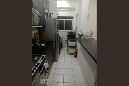 Apartamento para alugar com 74m², 3 quartos e 1 vagaCozinha