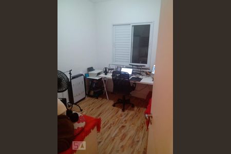 Apartamento para alugar com 74m², 3 quartos e 1 vagaQuarto 2