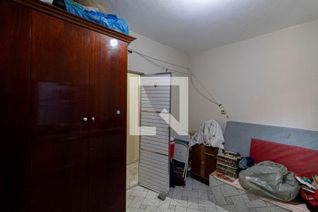 Quarto de casa para alugar com 2 quartos, 100m² em Vila Araguaia, São Paulo