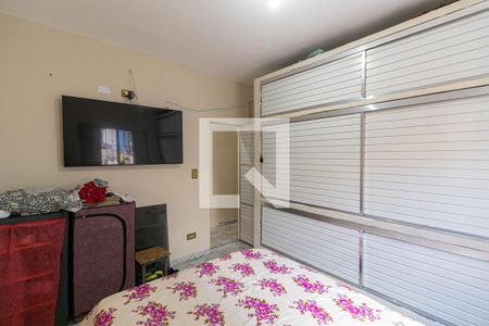 Suíte de casa para alugar com 2 quartos, 100m² em Vila Araguaia, São Paulo