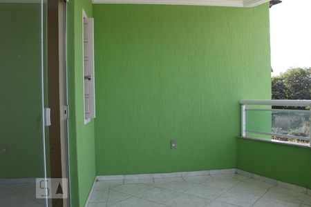 Casa de condomínio à venda com 130m², 2 quartos e 1 vagaVaranda da Suíte 1