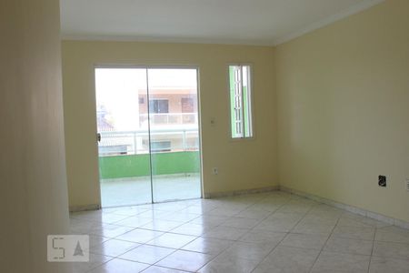 Casa de condomínio à venda com 130m², 2 quartos e 1 vagaSuíte 1
