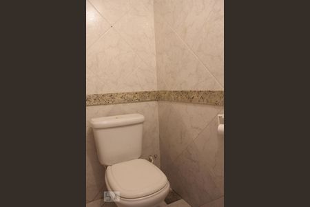 Lavabo de casa de condomínio à venda com 2 quartos, 130m² em Vargem Grande, Rio de Janeiro