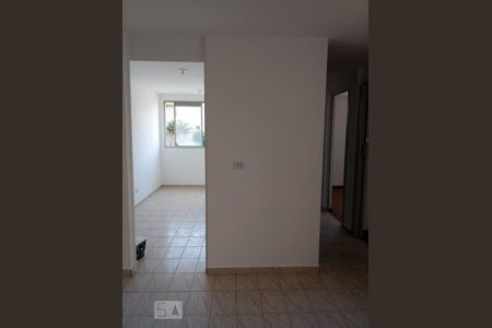 Apartamento à venda com 2 quartos, 60m² em Jardim Alvorada, Santo André