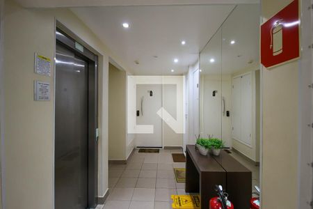 Apartamento à venda com 62m², 3 quartos e 1 vagaÁrea comum