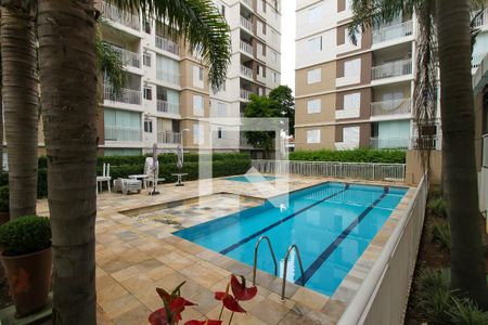 Apartamento à venda com 62m², 3 quartos e 1 vagaÁrea comum