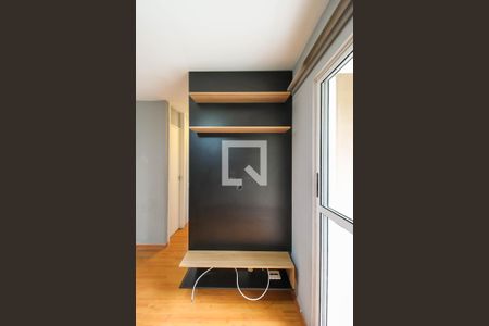 Detalhe Sala de apartamento para alugar com 3 quartos, 62m² em Vila Ema, São Paulo