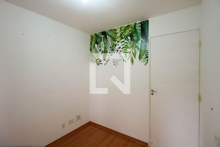 Apartamento à venda com 62m², 3 quartos e 1 vagaQuarto 3