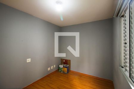 Apartamento à venda com 62m², 3 quartos e 1 vagaQuarto 2