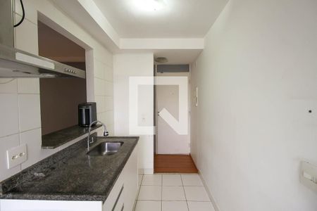 Apartamento à venda com 62m², 3 quartos e 1 vagaCozinha