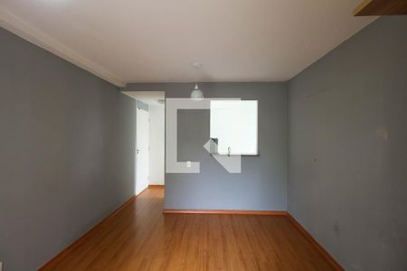 Sala de apartamento para alugar com 3 quartos, 62m² em Vila Ema, São Paulo