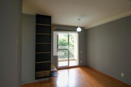 Sala de apartamento para alugar com 3 quartos, 62m² em Vila Ema, São Paulo