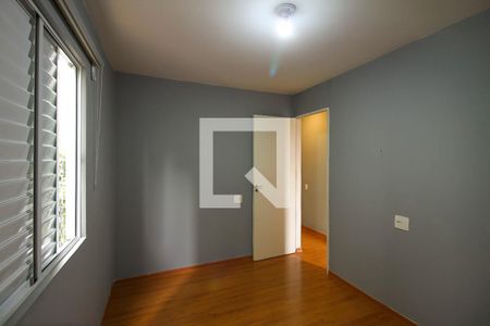 Apartamento à venda com 62m², 3 quartos e 1 vagaQuarto 2