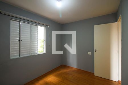 Apartamento à venda com 62m², 3 quartos e 1 vagaQuarto 2