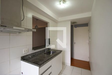Apartamento à venda com 62m², 3 quartos e 1 vagaCozinha