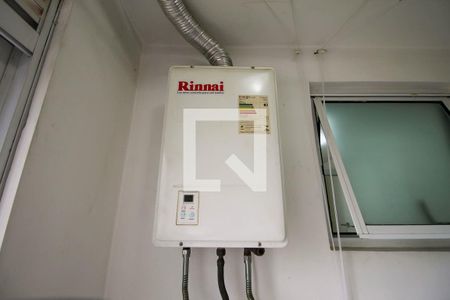 Apartamento à venda com 62m², 3 quartos e 1 vagaÁrea de Serviço