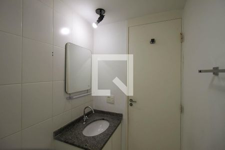 Apartamento à venda com 62m², 3 quartos e 1 vagaBanheiro