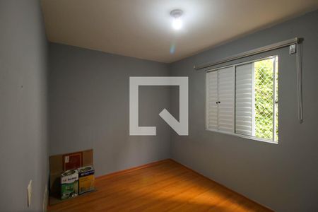 Apartamento à venda com 62m², 3 quartos e 1 vagaQuarto 2