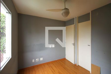 Quarto Suíte de apartamento para alugar com 3 quartos, 62m² em Vila Ema, São Paulo