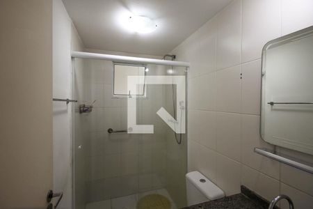 Apartamento à venda com 62m², 3 quartos e 1 vagaBanheiro