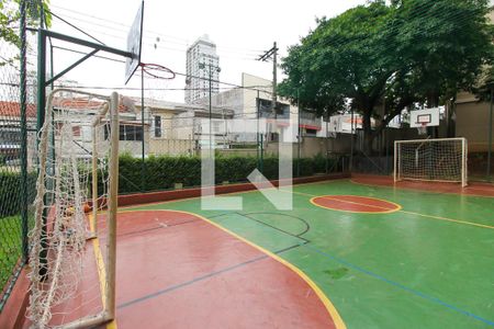 Apartamento à venda com 62m², 3 quartos e 1 vagaÁrea comum