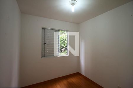 Apartamento à venda com 62m², 3 quartos e 1 vagaQuarto 3