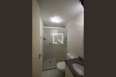 Apartamento à venda com 62m², 3 quartos e 1 vagaBanheiro