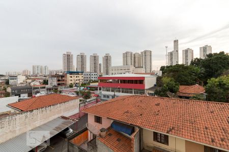 Vista do apartamento de apartamento para alugar com 2 quartos, 78m² em Vila Zanardi, Guarulhos