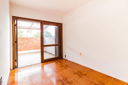 Dormitório de apartamento para alugar com 1 quarto, 49m² em Tristeza, Porto Alegre