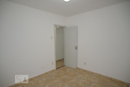 Quarto de apartamento para alugar com 2 quartos, 45m² em Catete, Rio de Janeiro