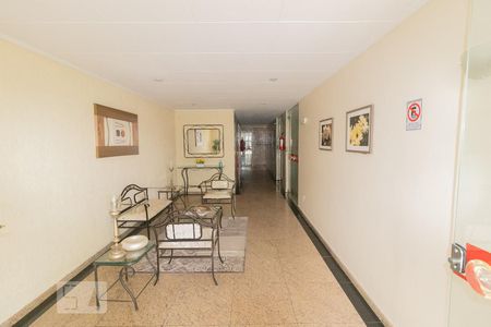 Apartamento à venda com 74m², 3 quartos e 1 vaga Apartamento à venda com 74m², 3 quartos e 1 vagaHall de Entrada