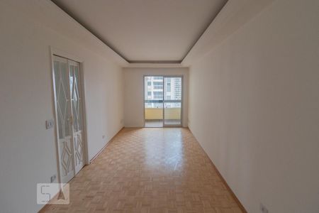 Apartamento à venda com 74m², 3 quartos e 1 vaga Apartamento à venda com 74m², 3 quartos e 1 vagaSala