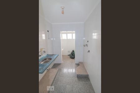 Apartamento à venda com 74m², 3 quartos e 1 vaga Apartamento à venda com 74m², 3 quartos e 1 vagaCozinha